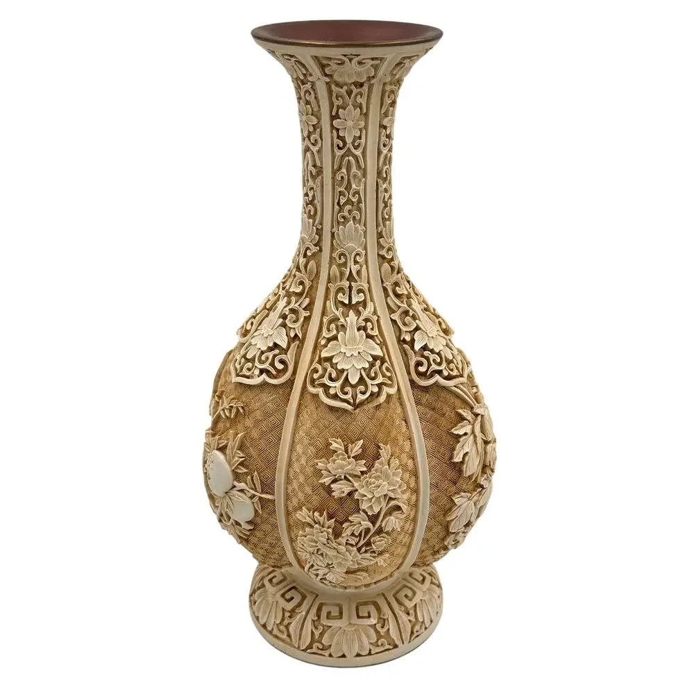 Unbranded beautifully carved